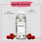 Buy Rose Flavor Oil