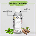 Buy Sandalwood Essential Oil