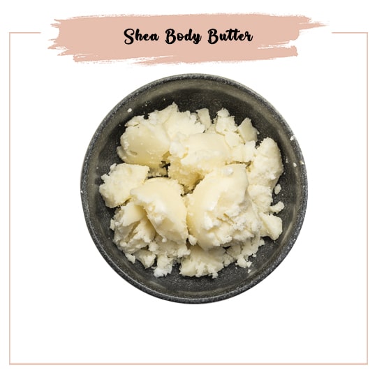 Buy Shea Body Butter Online