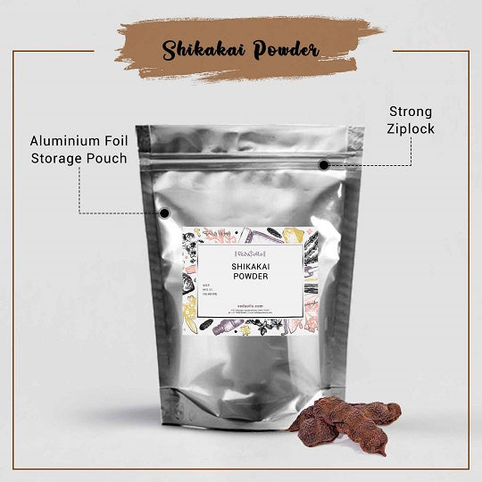 Buy Shikakai Powder