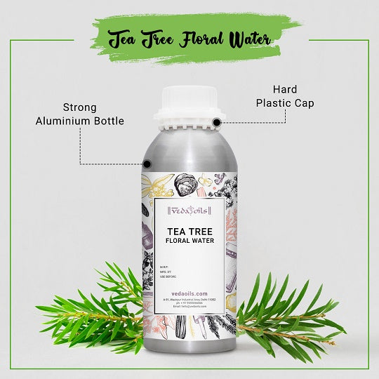 Buy Tea Tree Hydrosol