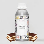 Buy Tiramisu Flavour Oil Online