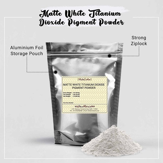 Buy Titanium Dioxide Powder online