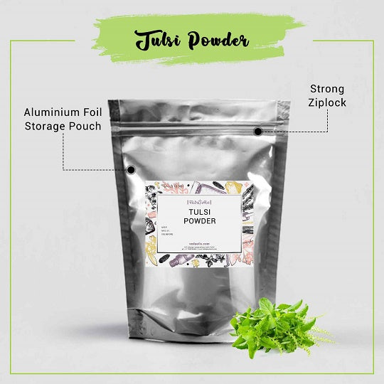 Buy Tulsi Powder Online