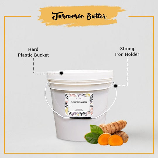 Buy Turmeric butter Online
