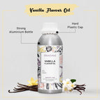 Buy Vanilla Flavor Oil online 