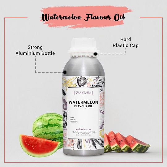 Buy Watermelon Flavor Oil online 