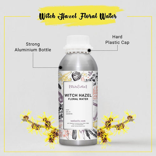Buy Witch Hazel Hydrosol