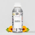 pure Calendula Fragrance Oil