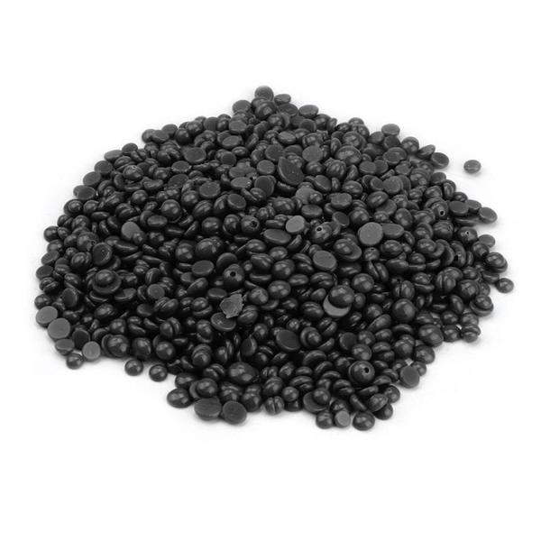 Carnauba Wax (Black) Pellets
