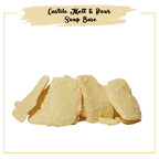 Castile Melt and Pour Soap Base online