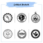 Certifed Blueberry Fragrance Oil  