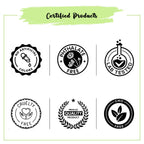 Certifed Coconut & Avocado Fragrance Oil