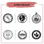 Certified Saffron Fragrance Oil