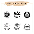 Certified Ginger Powder