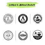 Certified Aloe Vera Soap