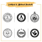 Certified Apricot Flavor Oil