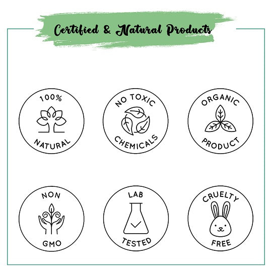 Certified Armoise Essential Oil