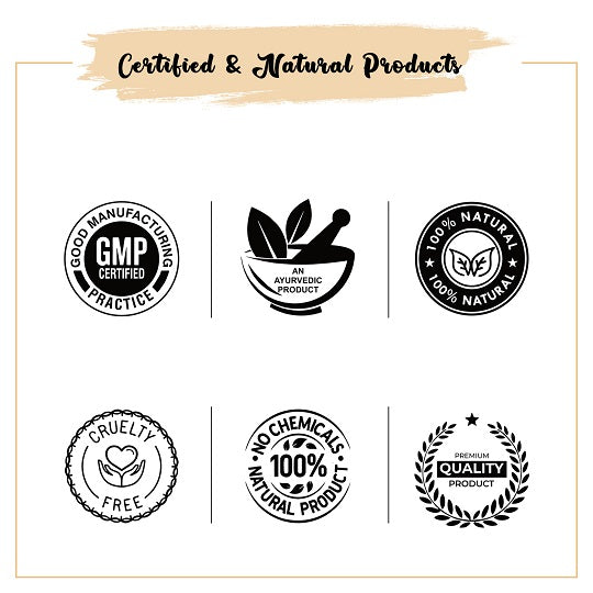 Certified Arrowroot Powder 
