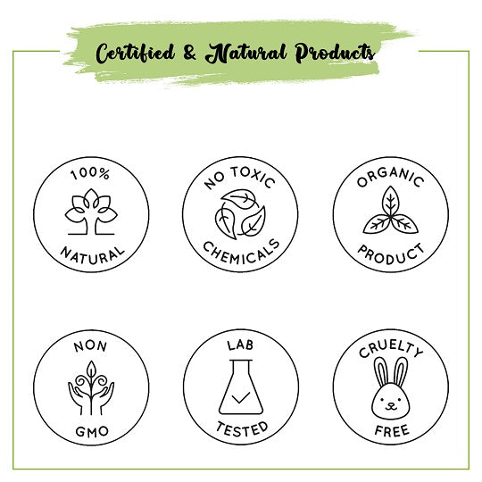 Certified Birch Essential Oil 