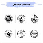 Certified Blue Soap Color