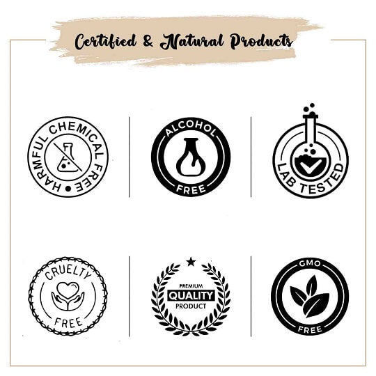 Certified Cashew Flavor Oil	