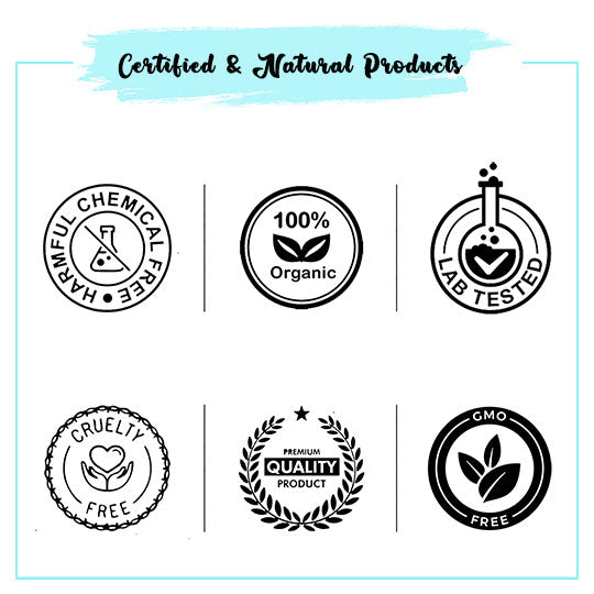 Certified Chamomile Butter