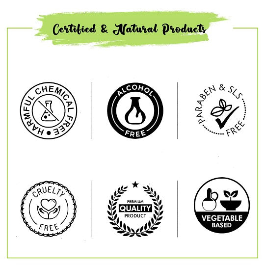 Certified Charcoal and Green Tea Melt and Pour Soap Base