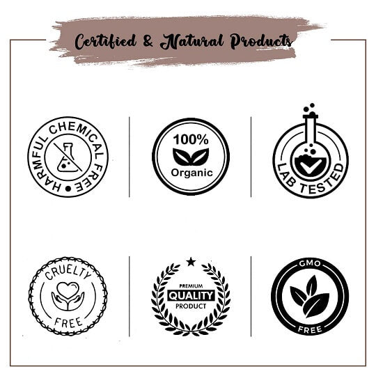 Certified Cocoa Butter 