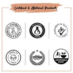 Certified Cocoa & Kokum Butter Soap Base 