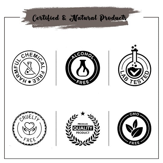 Certified Dark Chocolate Flavour Oil