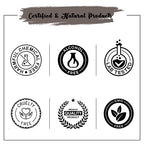 Certified Dark Chocolate Flavour Oil