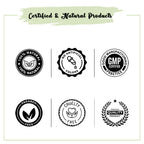  Certified French Green Clay