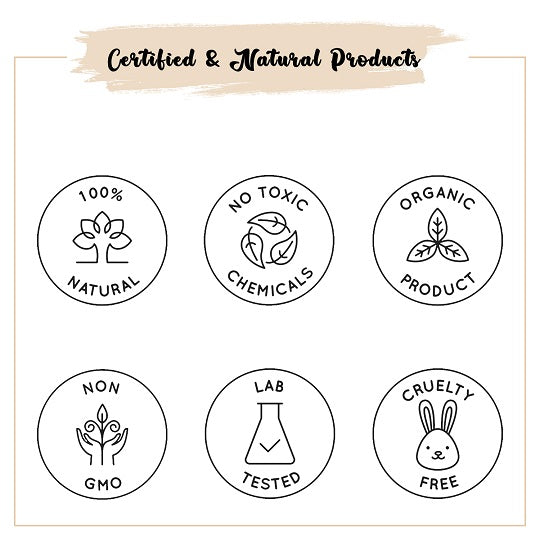 Certified Galangal Essential Oil