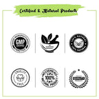 Certified Green Tea Extract Powder 
