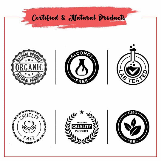Certified Hibiscus Hydrosol 