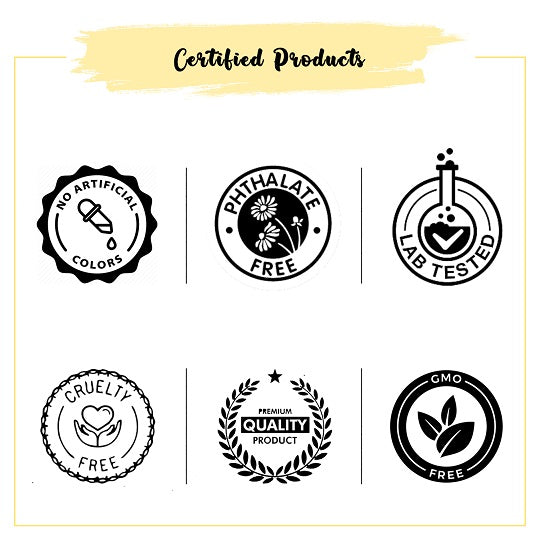 Certified Jasmine Massage Oil 