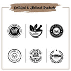 Certified Jatamansi Powder
