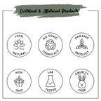 Certified Labdanum Essential Oil