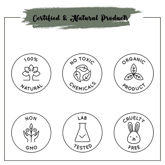Certified Labdanum Essential Oil