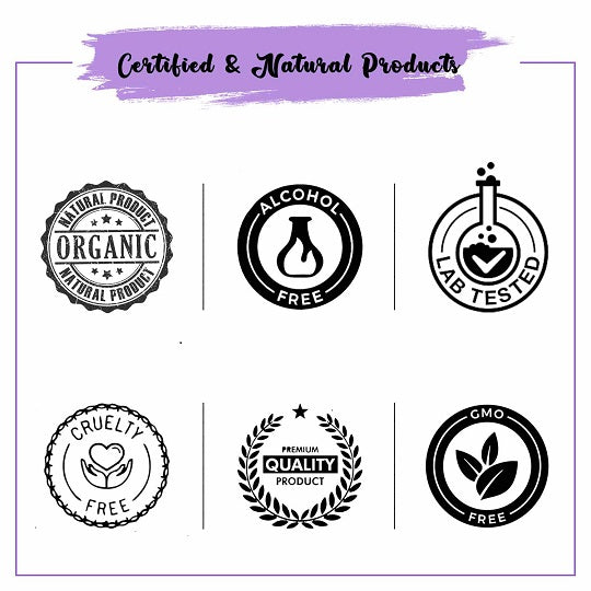 Certified Lavender Hydrosol 