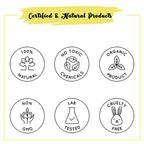 Certified Linden Blossom Essential Oil