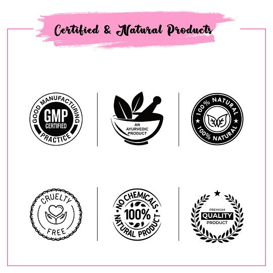 Certified Lotus Powder 