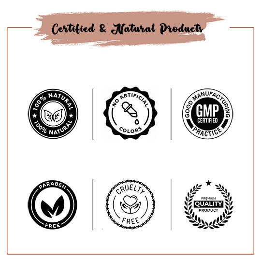 Certified Moroccan Red Clay