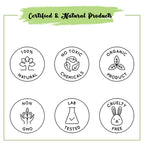 Certified & Natural Buchu Essential Oil