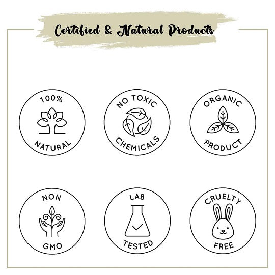 Certified Oakmoss Absolute Oil
