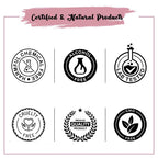 Certified Onion Flavor Oil
