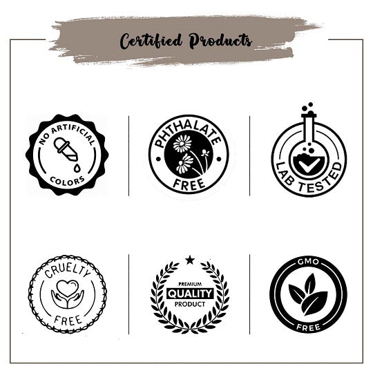 Certified Oudh Twist Fragrance Oil