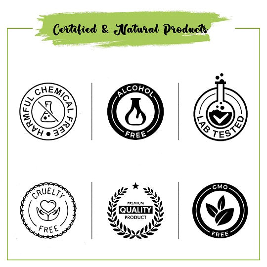 Certified Peppermint Flavor Oil 