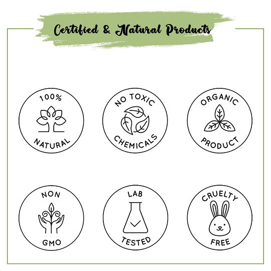 Certified Peru Balsam Essential Oil